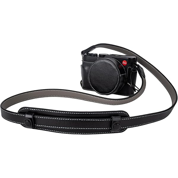 Mezza Custodia Per Fotocamera Per Fotocamera Nikon Zfc Con - Foto 2