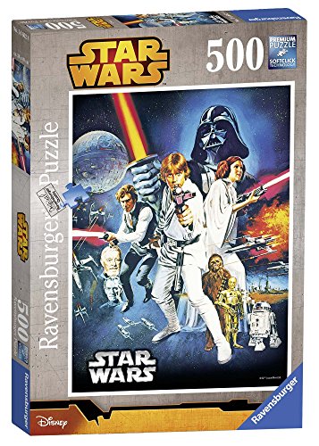 Ravensburger-Puzzle-14662-Star-Wars-Krieg-der-Sterne