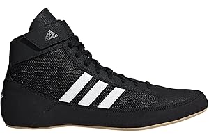 adidas Adidas Havoc AQ3325 - Buty do zapasów Uniseks