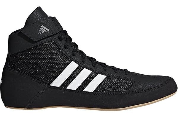 Adidas Adidas Havoc Bottes de Boxe pour Homme et Enfant, Adidas Havoc Bottes de Boxe pour Homme et Enfant Garçon