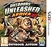 Produktbild Outdoors Unleashed: Africa 3D - [Nintendo 3DS]