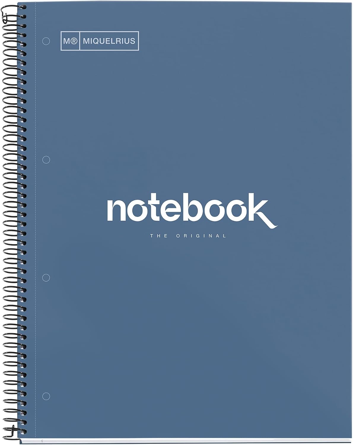 Avis d'Expert & Test Approfondi : Miquelrius Notitieboek A4 notitieboek Emotion (Sélection)