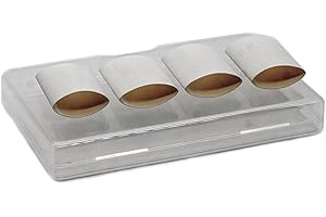 CARBONMAN 6:1 Dual Wall Adhesive Super Heat Shrink Tubing,Mouse Cable Protector,Wire Repair,Mac Book Air Pro Charging Cable Crack Damage Charge Repair,Saver Cover for USB,Type C,iPhone,Apple Lightning，HDMI(4)