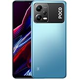 Xiaomi Poco X5 5G 8/256GB MÄ—lyna MZB0D6HEU