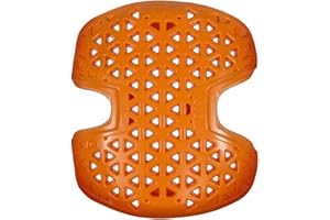 Rukka D3O Air XTR Hips Protectors Protezioni per fianchi (Orange)