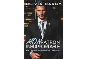 Mon Patron Insupportable: Un jeu brûlant entre patron et employée