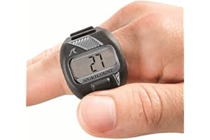 SportCount, compteurs de tours piscine pour les nageurs, cyclistes et les coureurs