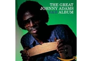 Great Johnny Adams R&B Album