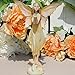 Produktbild q-glory Garden Fairy Kunstharz Engel Angel Figuren House Ornaments Beautiful Girl