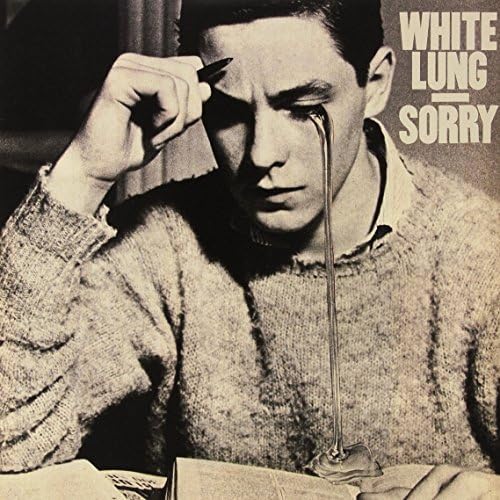 Sorry [VINYL]