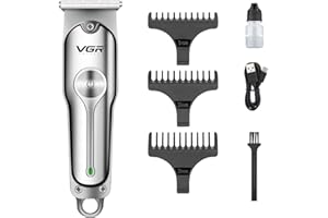 VGR Men's Electric Shave Machine (V-071)