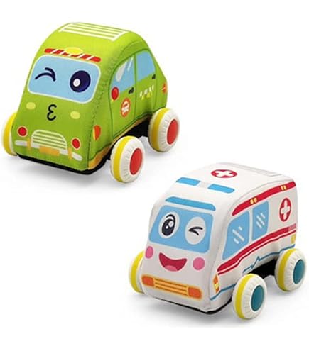 Clementoni Baby 52390 - Ma Voiture Formes & Couleurs Clementoni Baby 52390 - Ma Voiture Formes & Couleurs