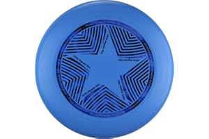 eurodisc Ultimate Star Frisbee