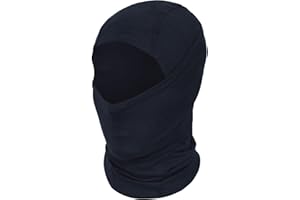 DOMINATOR URBAN COMBAT Cagoule tactique, militaire, pour homme et femme, respirante, protection UV, pour sports de plein air, cyclisme, snowboard, vélo, plusieurs couleurs