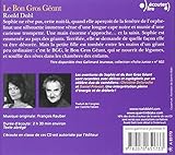 Image de Le Bon Gros Géant