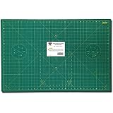 ARK Heavy Duty Multi Layer Self Healing Cutting Mat (Available in 3 Sizes) (A1 (60 x 90 x 0.3 cm))