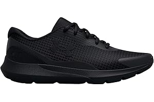 Under Armour Damskie buty do biegania Ua W Surge