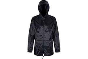 Regatta Professional Stormbreak, Giaca Impermeabile Uomo