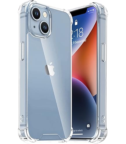 Apple iPhone 14 (256 GB) - Starlight : Amazon.in