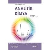 Analitik Kimya: Yedinci Baskıdan &Ccedil;eviri