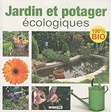 Jardin et potager écologiques : 100% bio