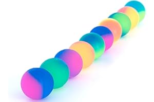 SUNMONDO Gommini Frosted, 2 colori da 27 mm