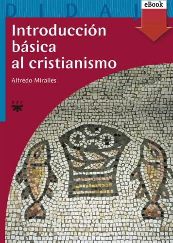ShetMitxel Introducción básica al cristianismo (eBookePub) (Didajé