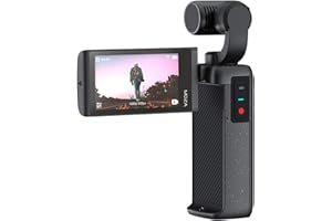 MOZA Moin Camera (MPC02)