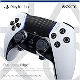 Sony Playstation 5 Dualsense Edge Controller Oyun Kolu Bilkom Garantili