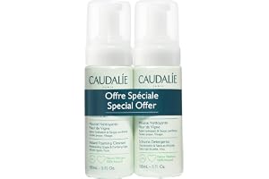 Caudalie Vinoclean Nettoyante Duo Mousse