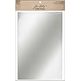Tim Holtz idea-ology Mirrored Sheets, Pack of 2,,9x6 Inches