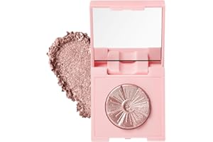 ‎EVERYBODY LONDON EVERYBODY LONDON - Cień do Powiek Guilty Pleasure, Efekt Błyszczącej Tafli