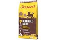 Josera 12,5 kg Geflügel-Menü