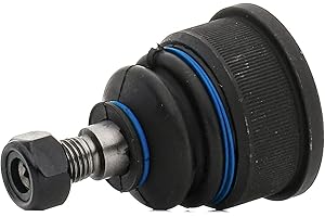 RIDEX ESTERNO, ASSALE ANTERIORE BILATERALE