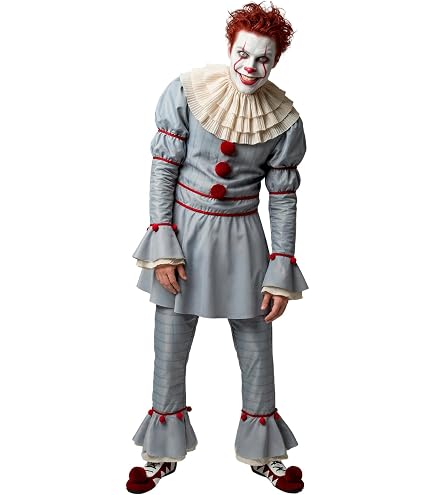 Fast Food Clown Costume - Yellow / XX-Small | Adult | Yellow Fast Food Clown Costume - Yellow / XX-Small | Adult | Yellow