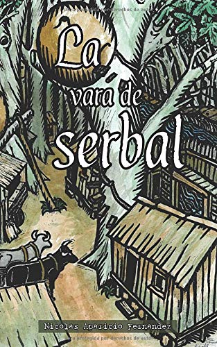 La vara de serbal