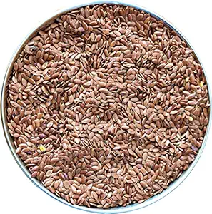 Pets Premium Flax Seed Mix, Added with Spirulina & Cuttlefish Bone, Bird Food for All, 900 g