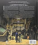 Image de Crimson Peak: The Art of Darkness