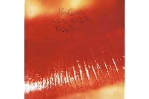 Kiss Me, Kiss Me, Kiss Me