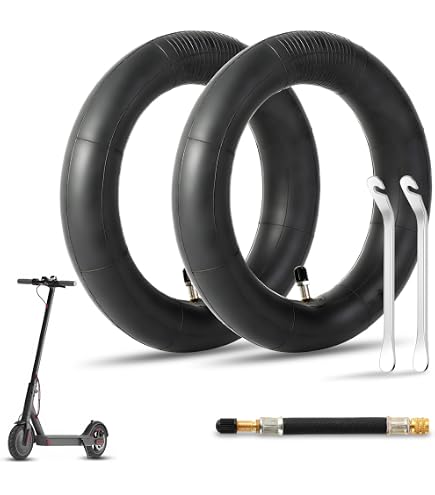 Adattatore Valvola BosuLai 39mm - Per Gonfiare Scooter Xiaomi, Bici E Auto