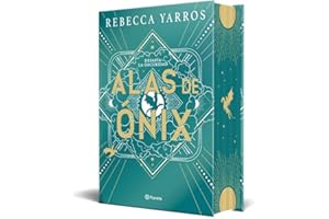 Alas de ónix (Empíreo 3) Edición coleccionista enriquecida y limitada