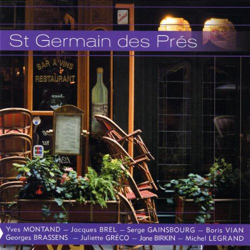 <a href="/node/27875">St Germain des Prés</a>