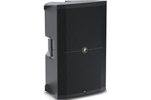 Mackie Thump215 Active Speaker 15 Inches 1400 W