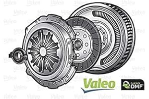 ‎VALEO VALEO 837071 Kupplungssatz