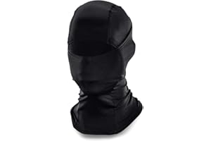 Under Armour Heatgear Under Armour Heatgear Veste à capuche d'extérieur pour homme Noir Taille unique Homme