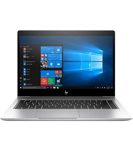 HP EliteBook 820 G3 12.5