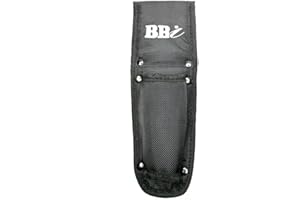 BBI LTD Nylon Level Holder BBI Tools Pouch Holder for Tool Belt