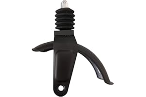 SPEDWHEL Accessoires de Fourche d'origine pour Scooter électrique Speedway Mini 4 RUIMA MINI4