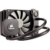 Corsair C W-9060028WW Hydro Series H45 Liquid CPU Cooler