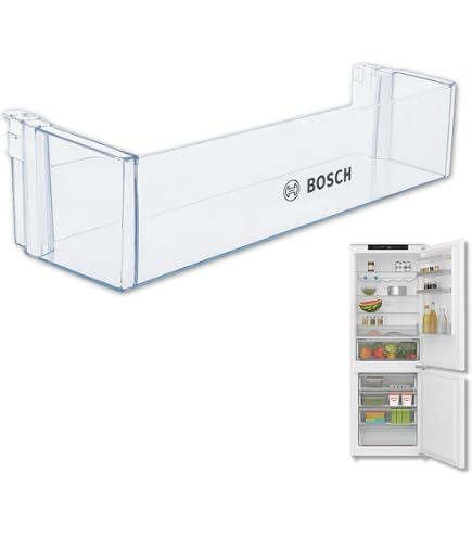 Pannello Copri Cassetto Vitafresh Compatibile Bosch/Siemens – Per Lavatrici E Asciugatrici (larghezza 463 Mm, Profondità 245 Mm)